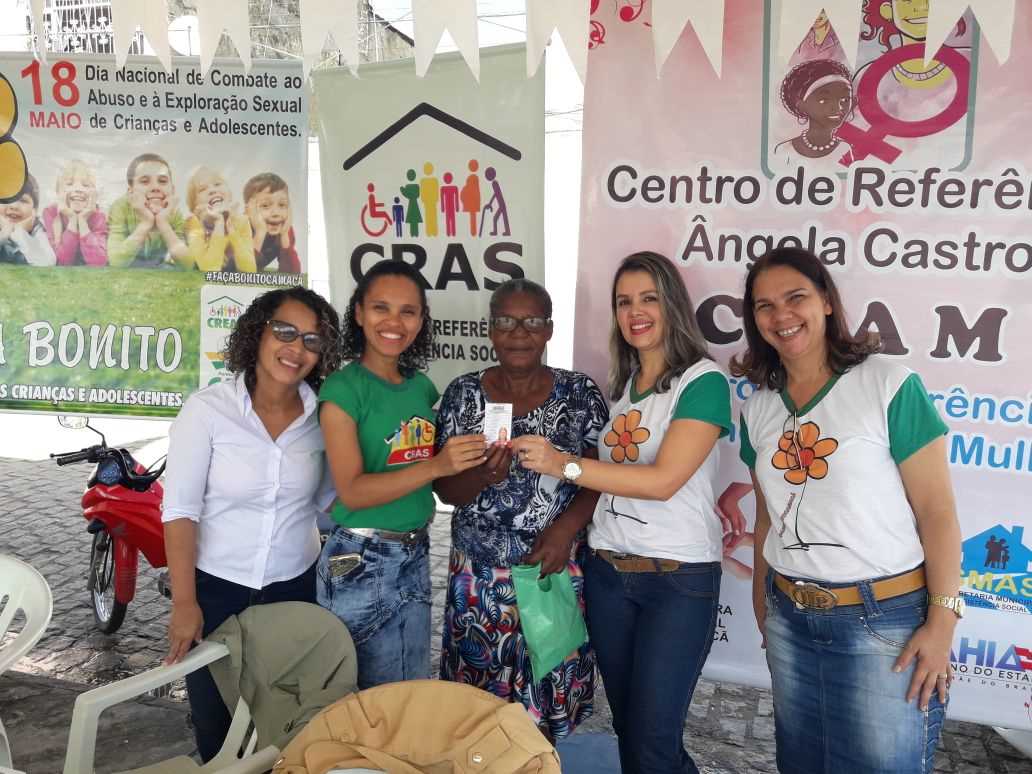 Feira de Saude